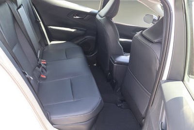2026 Toyota Prius Base