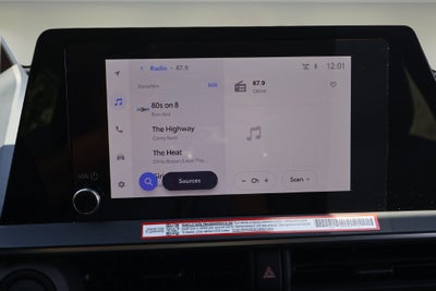 2026 Toyota Prius Base