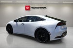 2026 Toyota Prius Base