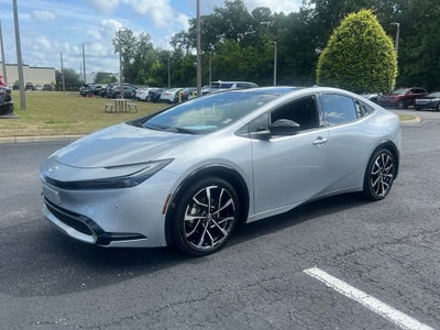 2024 Toyota Prius Prime XSE