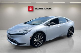 2024 Toyota Prius Prime XSE