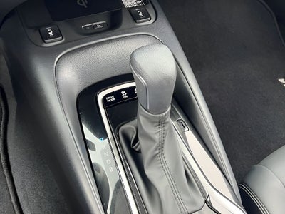 2025 Toyota Corolla Hybrid XLE