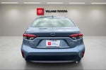 2025 Toyota Corolla Hybrid XLE
