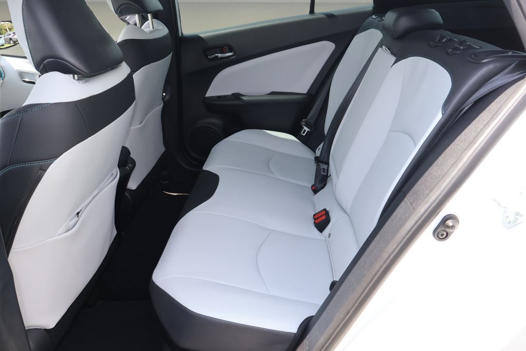 2021 Toyota Prius XLE