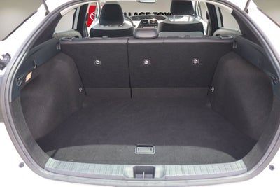2021 Toyota Prius XLE