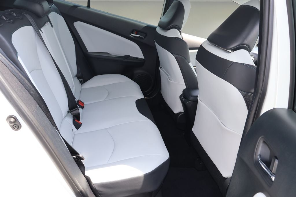 2021 Toyota Prius XLE