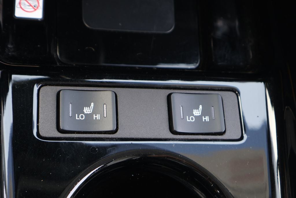 2021 Toyota Prius XLE