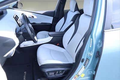 2016 Toyota Prius Four Touring