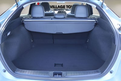 2016 Toyota Prius Four Touring