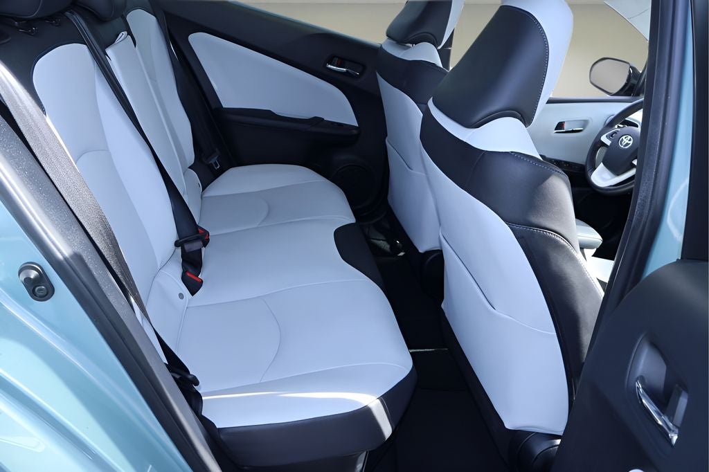 2016 Toyota Prius Four Touring