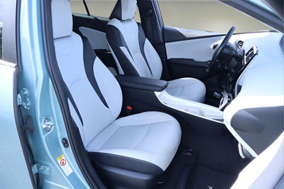 2016 Toyota Prius Four Touring