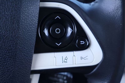 2016 Toyota Prius Four Touring