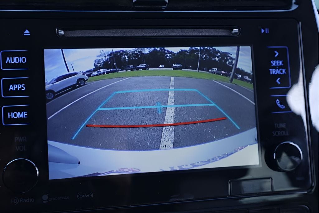 2016 Toyota Prius Four Touring