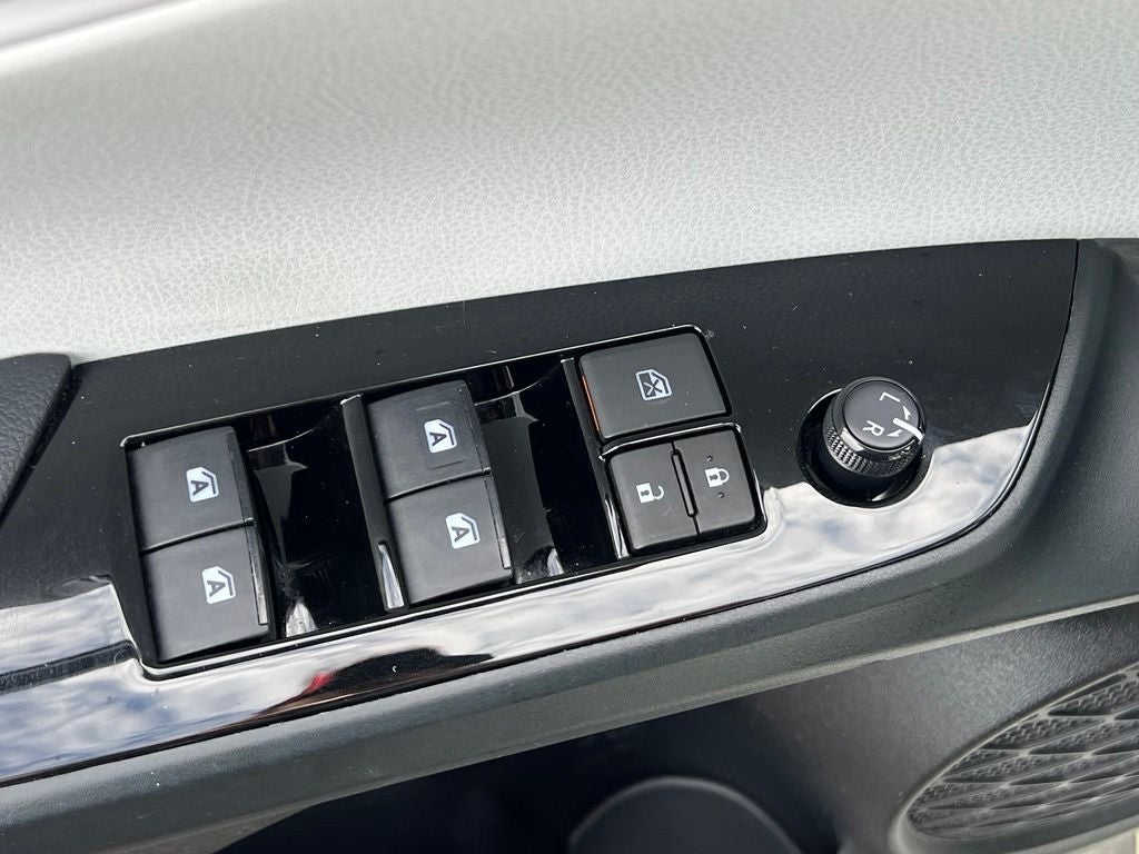 2018 Toyota Prius Four