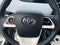 2018 Toyota Prius Four