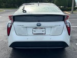 2018 Toyota Prius Four