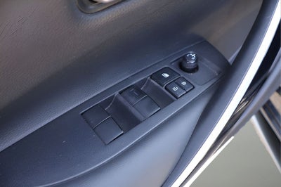 2023 Toyota Corolla XSE