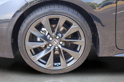 2023 Toyota Corolla XSE