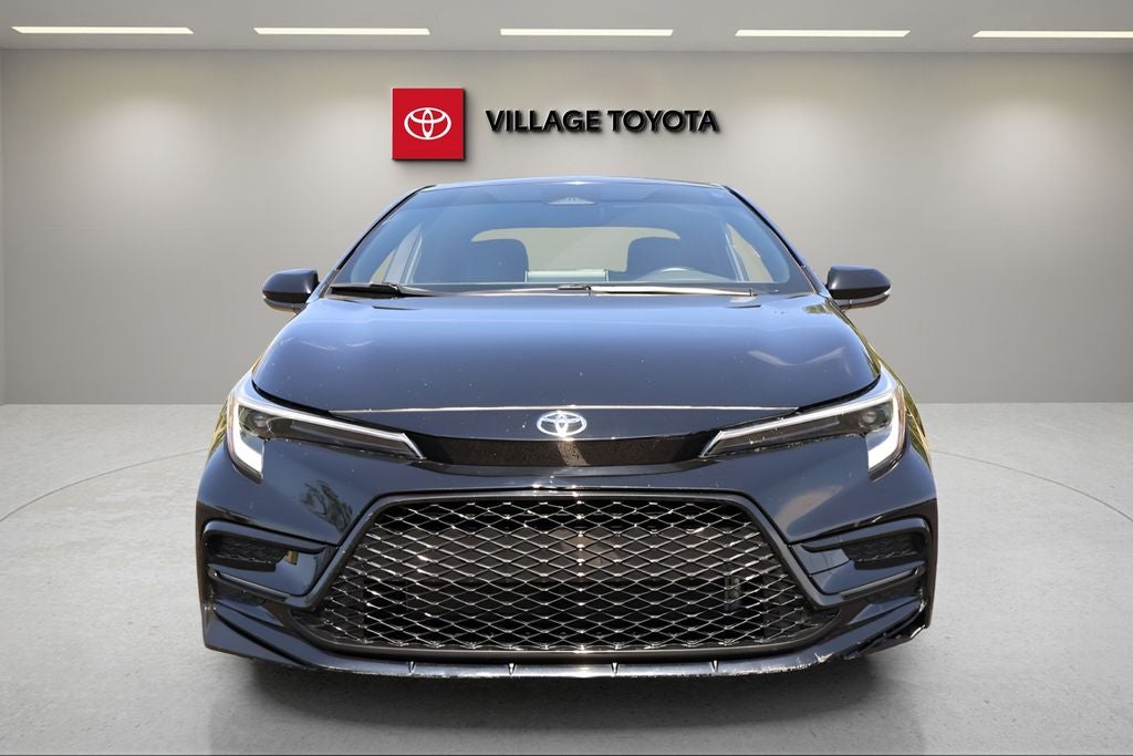 2023 Toyota Corolla XSE