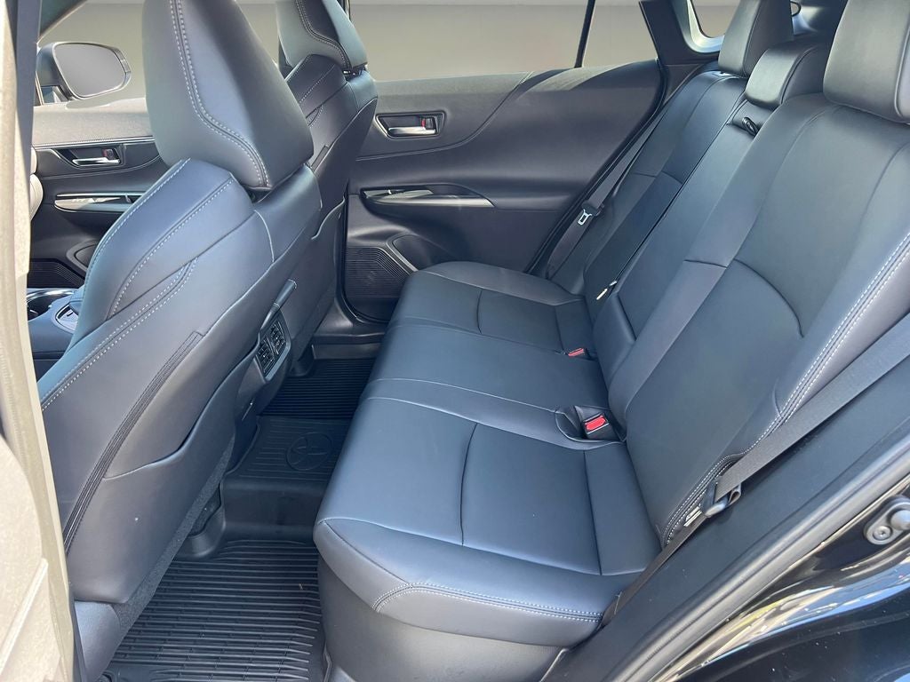 2024 Toyota Venza Nightshade
