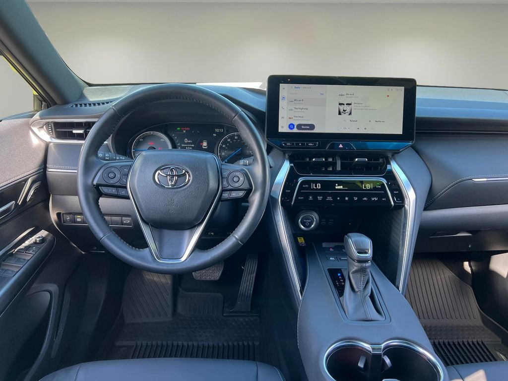 2024 Toyota Venza Nightshade