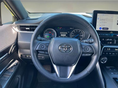 2024 Toyota Venza Nightshade