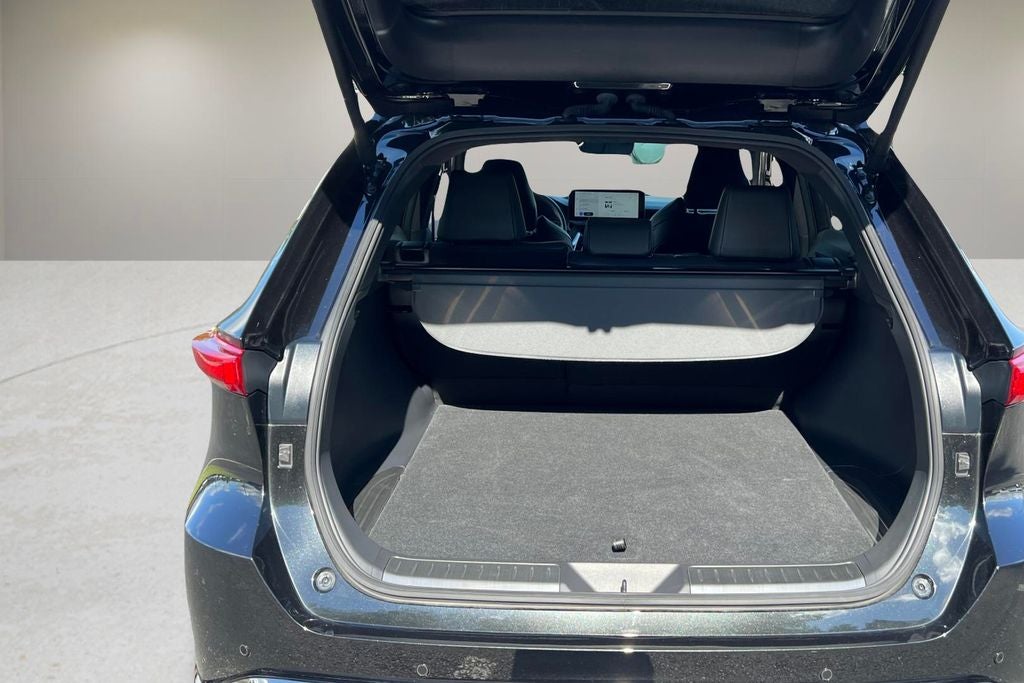 2024 Toyota Venza Nightshade