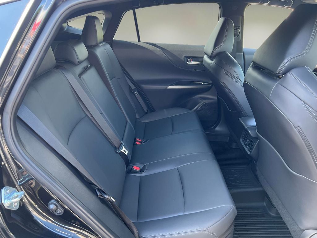 2024 Toyota Venza Nightshade
