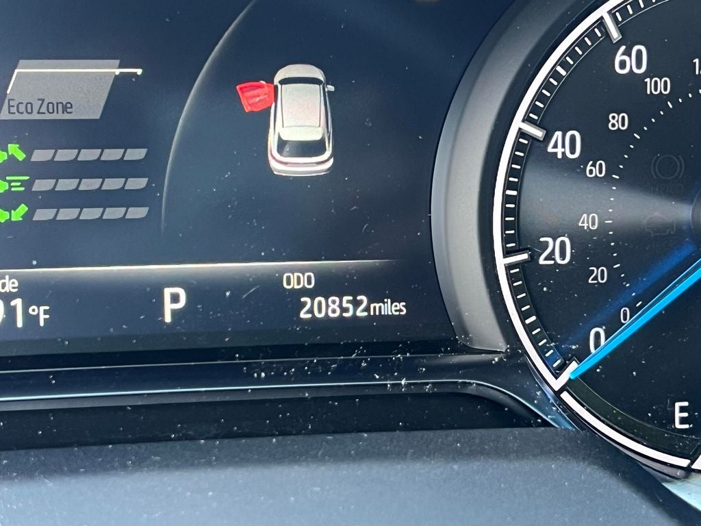 2024 Toyota Venza Nightshade