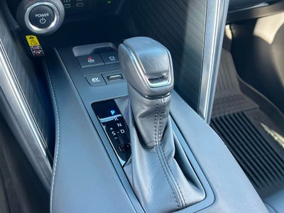 2024 Toyota Venza Nightshade