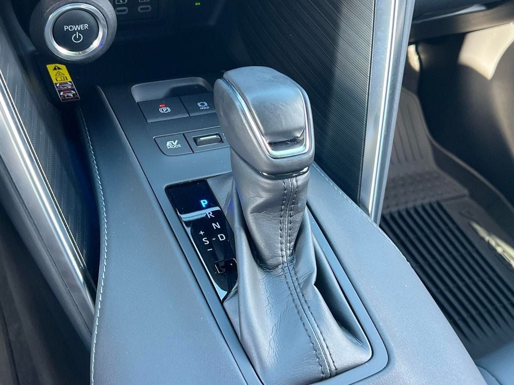 2024 Toyota Venza Nightshade