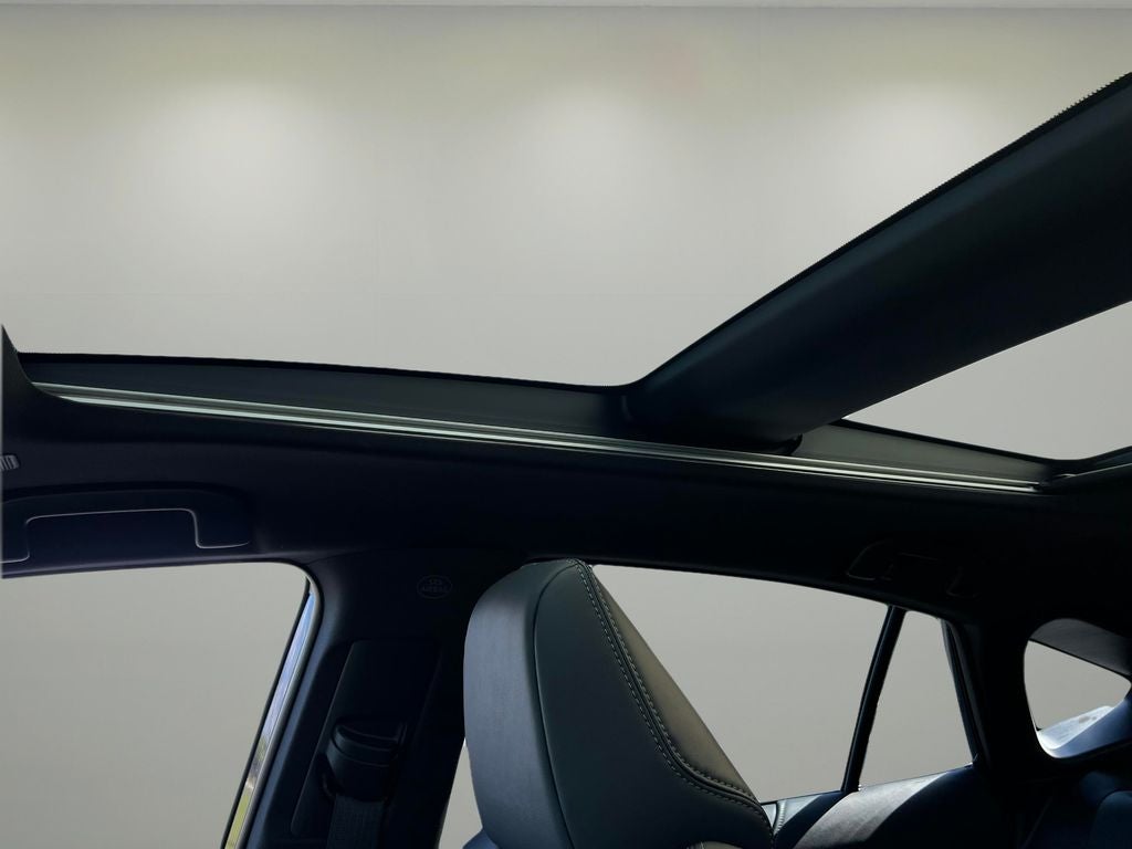 2024 Toyota Venza Nightshade