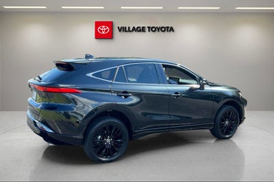 2024 Toyota Venza Nightshade