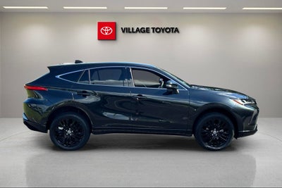 2024 Toyota Venza Nightshade