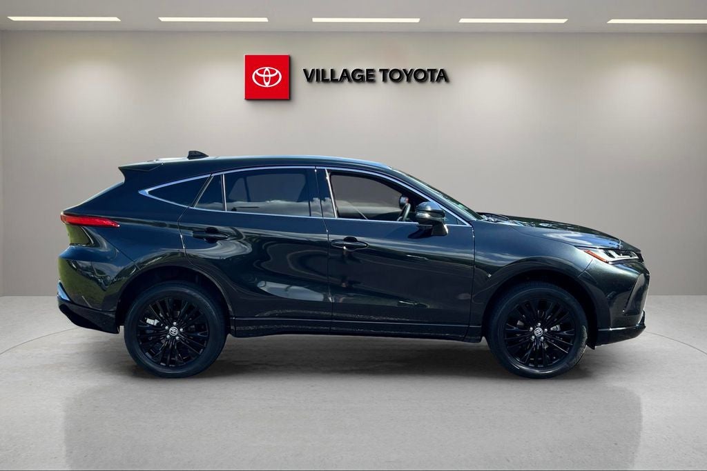 2024 Toyota Venza Nightshade
