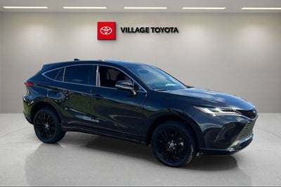 2024 Toyota Venza Nightshade