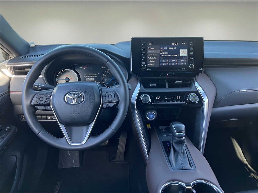 2021 Toyota Venza XLE