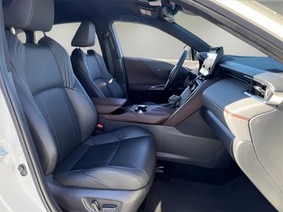 2021 Toyota Venza XLE