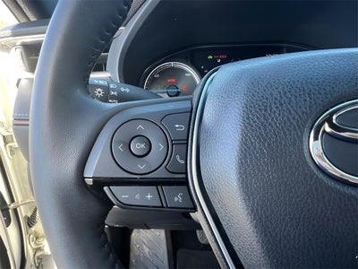 2021 Toyota Venza XLE