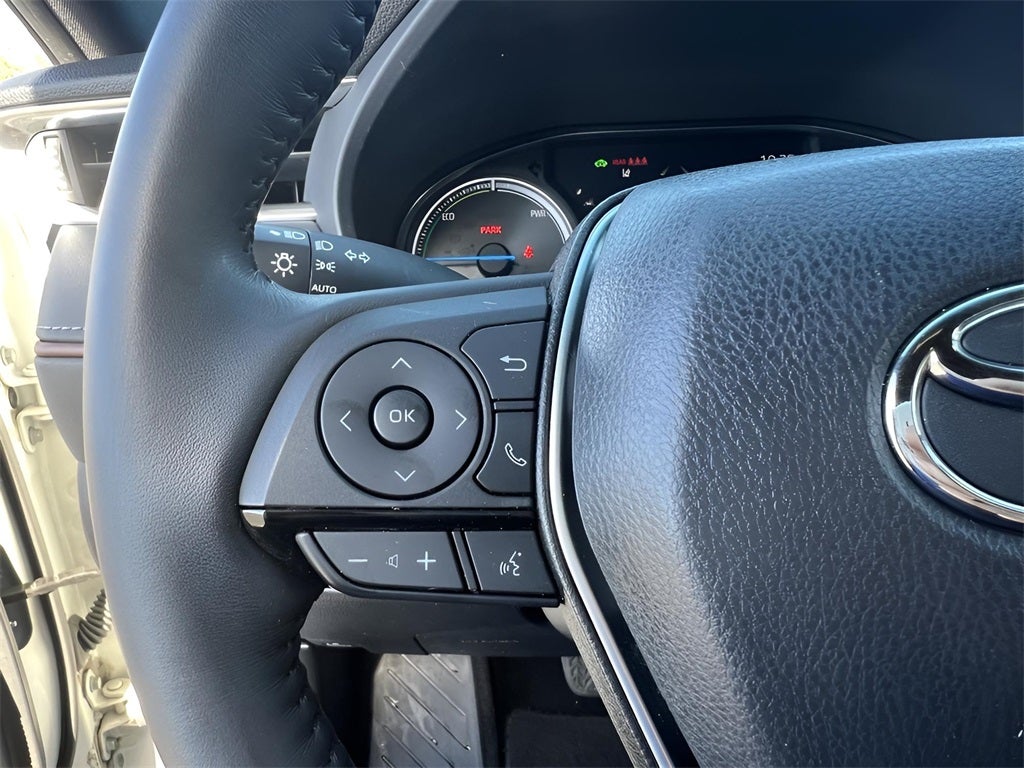 2021 Toyota Venza XLE