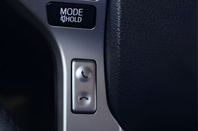 2022 Toyota 4Runner Trail