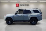 2022 Toyota 4Runner Trail
