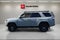 2022 Toyota 4Runner Trail