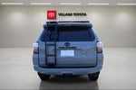 2022 Toyota 4Runner Trail