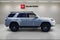 2022 Toyota 4Runner Trail