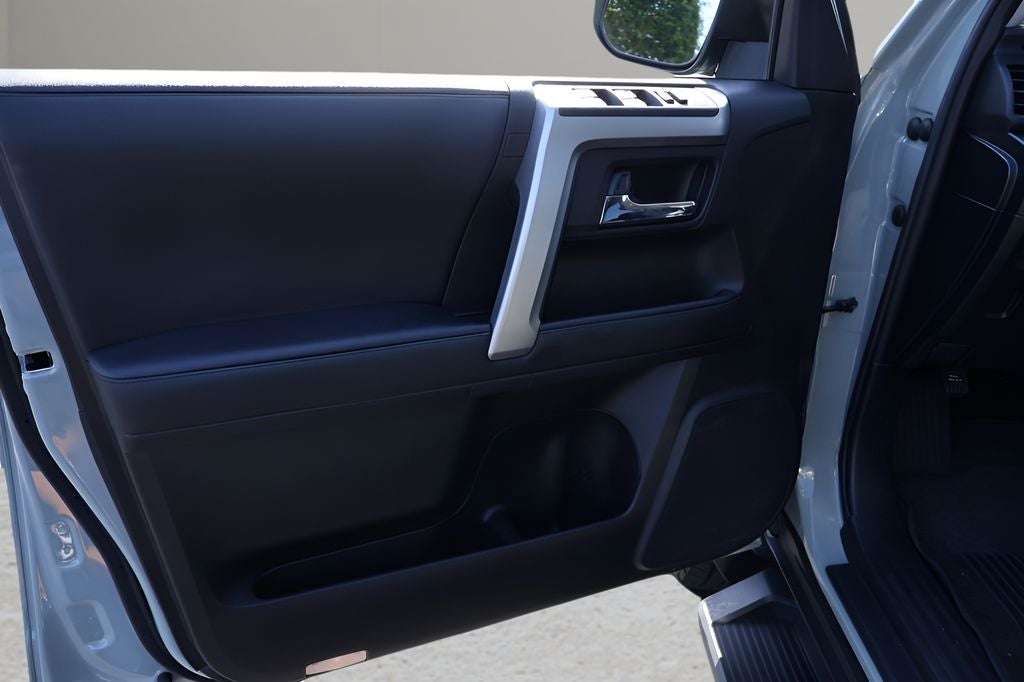 2022 Toyota 4Runner Trail
