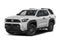 2026 Toyota 4Runner Base
