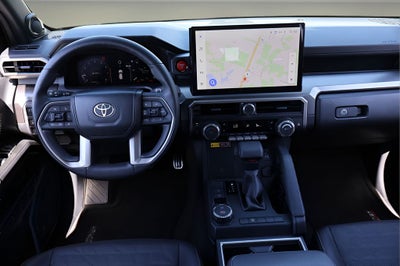 2025 Toyota 4Runner TRD Sport Premium