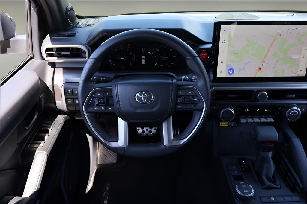 2025 Toyota 4Runner TRD Sport Premium