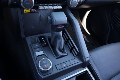 2025 Toyota 4Runner TRD Sport Premium